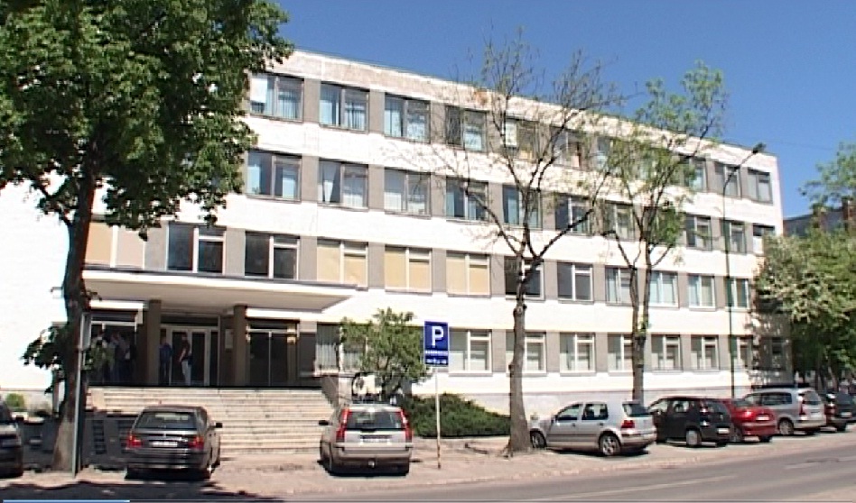 „Lietuva – jūrinė valstybė” – Klaipėdos Universitetas, Jūrų Technikos Fakultetas
